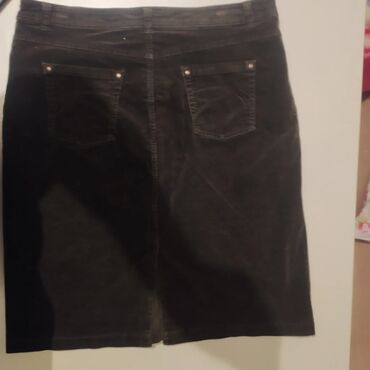 4XL (EU 48), 5XL (EU 50), 6XL (EU 52)