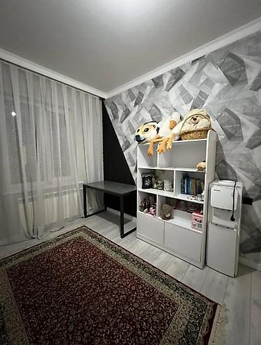 Продажа квартир: 3 комнаты, 80 м², Вефа ТЦ 105 серия, 2 этаж, Евроремонт — 9