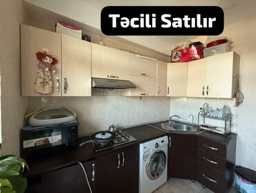 sumqayıtda kirayə evlər 2019: ‼️ Təcili Satılır ‼ mətbəx dəsti qaz moyka aspurator. ölçu hun 2,20