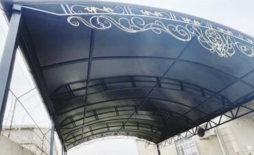 Digər dam örtükləri: Polikarbonatların satışı — 102