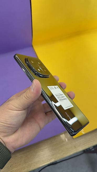 Redmi: Redmi, Redmi Note 14 Pro Plus, Б/у, 256 ГБ, 2 SIM — 10