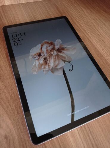 tab s8: Xiaomi RedMi Pad SE satılır. Yeni alınıb, ehtiyac olmayıb deyə demək