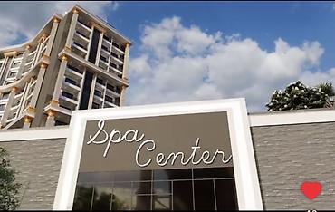 Продажа квартир: 2 комнаты, 55 м², Элитка, 2 этаж, Евроремонт — 4