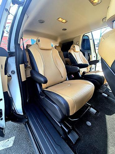 кабан 124: Kia Carnival: 2022 г., 2.2 л, Автомат, Дизель, Минивэн — 7