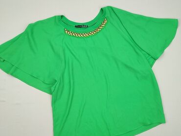 chaotic system t shirty: Atmosphere, Women`s T-shirt, size L (EU 40)