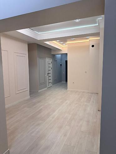 Продажа квартир: 1 комната, 45 м², 11 этаж — 9