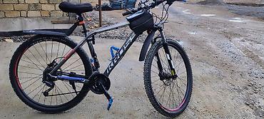 Спортивные велосипеды: Kross Level B4 velosiped - Model: Kross Level B4 (dağ velosipedi) - — 1