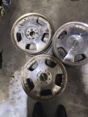 купить диск на машину: Куйма Дисктер R 16 Комплект, тешиктери - 5