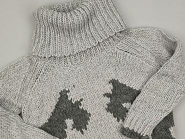 dżem ptaki: Mint Velvet, Sweter damski, rozmiar S — 1
