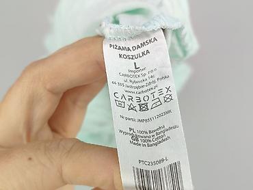 pusheen 122: Koszulka do spania, rozmiar L — 5