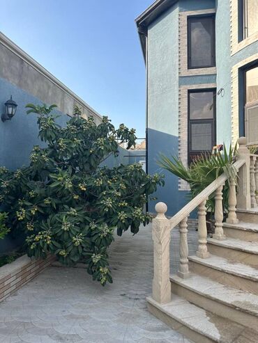 Uzunmüddətli kirayə evlər: 120 kv. m, 4 otaqlı, Artezian quyusu, Kanalizasiya, Kombi -da lalafo.az — 5 Uzunmüddətli kirayə evlər: 120 kv. m, 4 otaqlı, Artezian quyusu, Kanalizasiya, Kombi — 5