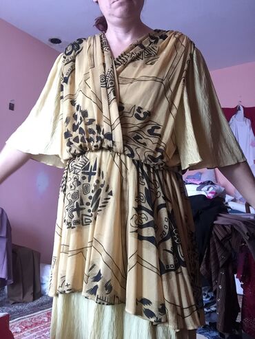 balaševic haljine: Haljina duga