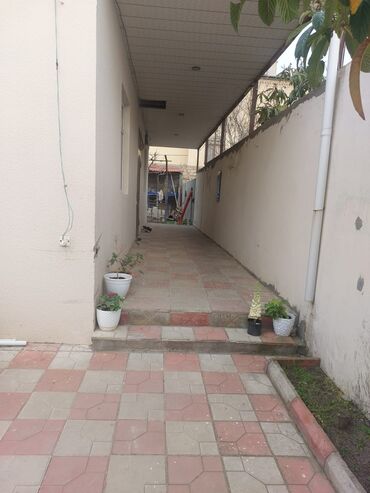 Həyət evləri və villaların satışı: Buzovna 4 otaqlı, 120 kv. m — 2