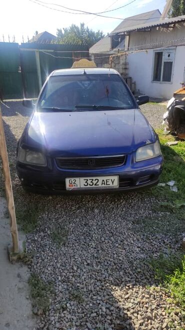 honda civic левый: Honda Civic: 1998 г., 1.4 л, Механика, Бензин, Седан