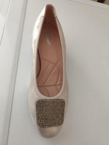 Baletanke: Baletanke, Paar, 39 — 2