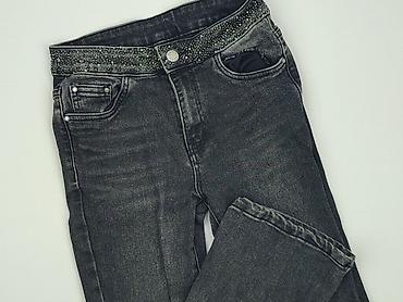 jeans flare: M.Sara, Jeansy damskie, rozmiar S — 1