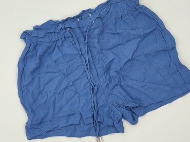lniane spodenki lidl: Szorty damskie, rozmiar One size
