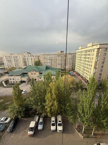 купить квартиру в строящемся доме: 3 бөлмө, 64 кв. м, 106-серия, 8 кабат, Эски ремонт