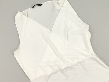 zara eleganckie bluzki: Bluzka damska, Zara, M