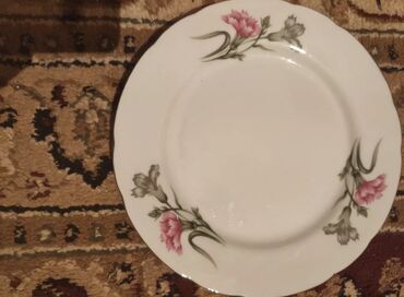 Boşqablar: Boşqablar, 6 ədədli dəst — 2