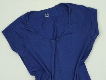 t shirty nike tech flece: Decathlon, T-shirt damski, rozmiar M