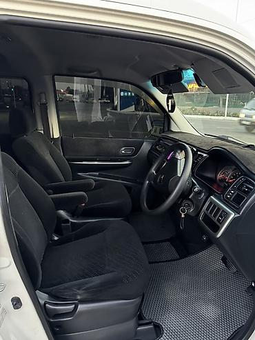 тойота пробакс: Honda Stepwgn: 2003 г., 2 л, Автомат, Газ, Минивэн — 7