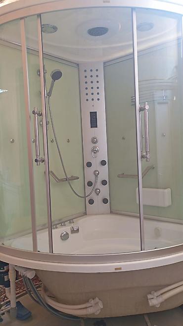 caquzi: Duş kabini satılır təcili hec bir prablemi yoxdu unvan Binə — 2