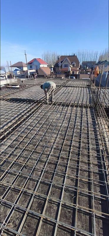 Продажа коттеджей и домов: 6 комнат, 235 м², 5 соток, Бишкек, Кок-Жар мкр Агентство недвижимости — 12