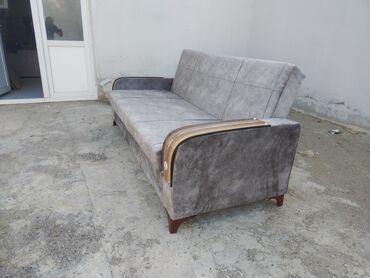 Stullar: Qonaq otağı üçün, Qatlanmayan, rəng - Bej Stul — 14