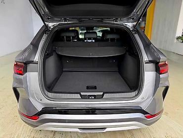 BYD: BYD Song Plus: 2024 г., 0.1 л, Автомат, Электромобиль, Кроссовер — 21