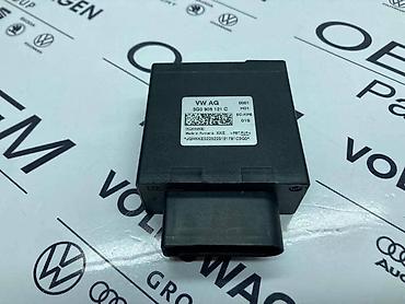dozvola: MODUL BENZINSKE PUMPE ZA VOLKSWAGEN TIGUAN, TOURAN, PASSAT B7 . - — 2