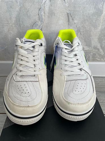 adi: Мужские кроссовки, 42.5, Joma, Новый, цвет - Белый, Платная доставка — 3