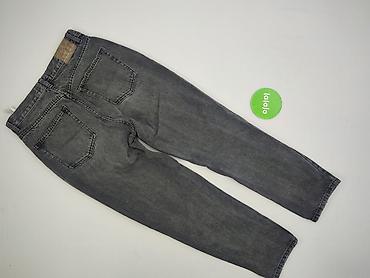 dungarees pull and bear: PULL&BEAR, Jeansy damskie, rozmiar M — 3