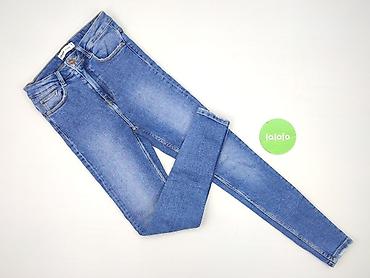 cropp dzwony: Cropp, Jeansy damskie, rozmiar S — 2