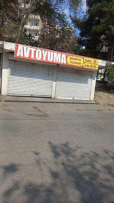 avto çilingər tələb olunur: MOYKAYA IŞÇI TƏLƏB OLUNUR.UNVAN ƏHMƏDLI — 1