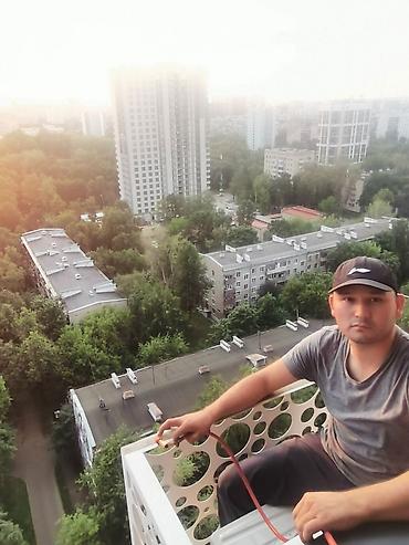 Установка кондиционеров: Уcтaновкa кoндиционeров Kомфoрт в вашем доме — этo проcтo! Я — — 8