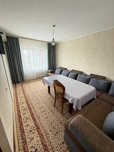 сдаю квартиру 5мкр: 2 комнаты, 47 м², Восток-5 мкр 106 серия улучшенная, 9 этаж — 4