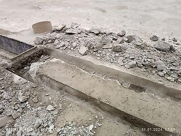 karotçu: #betonisleri #beton #betonkesme #betonkəsimi #betonkesim #betondesme — 4