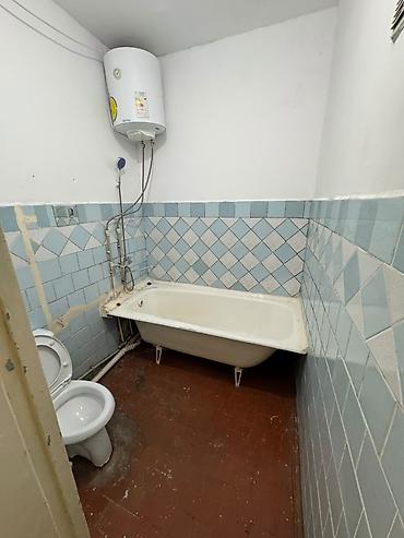 elite hause: 1 комната, 36 м², Зайнабетдинов мкр., 105 серия, 5 этаж, Требуется ремонт — 5
