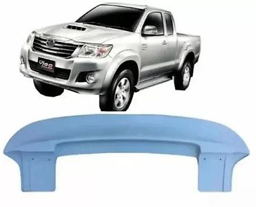 KROVNI SPOJLER KACKET TOYOTA HILUX HI-LUX HI LUX (2012+) | Krovni