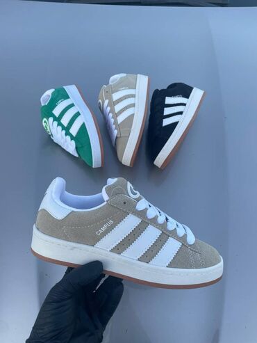 eqt adidas: Patike, veličina - 36