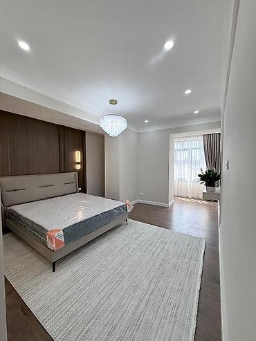 3 микр: 3 комнаты, 112 м², 12 мкр Элитка, 10 этаж, Дизайнерский ремонт — 9