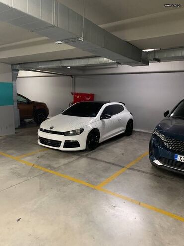 Volkswagen: Volkswagen Scirocco: 1.4 l. | 2010 έ. Κουπέ at lalafo.gr — 2 Volkswagen: Volkswagen Scirocco: 1.4 l. | 2010 έ. Κουπέ — 2