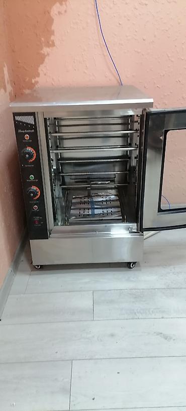 un dəyirmanı satışı: Elektrik həmir mayalanma apparati təzə — 2