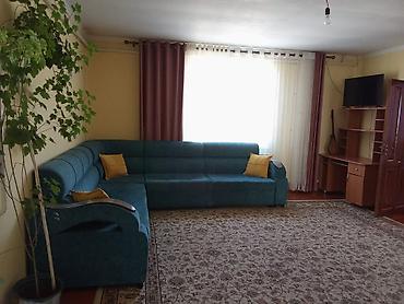 elite house цены: 4 комнаты, 100 м², С мебелью полностью — 1