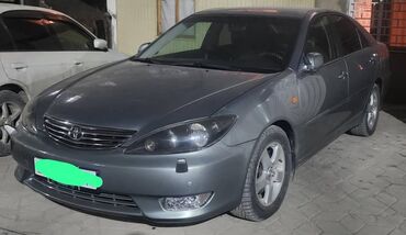 тайота кулер: Toyota Camry: 2005 г., 3 л, Автомат, Бензин