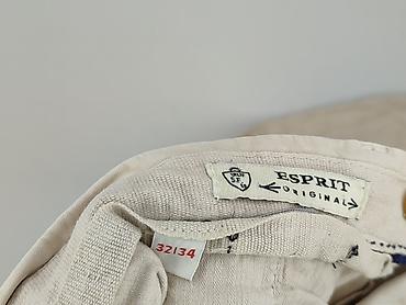 candytm bluzy: Esprit, Chinosy dla mężczyzn, rozmiar L — 4