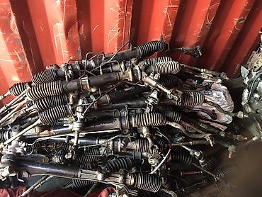 Рулевые рейки: Гур насосы,Рулевые рейки на все Японские Авто.Привозные из Японии б/у — 5