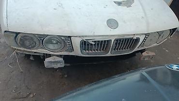 BMW: BMW 5 series: 1994 г., Механика, Бензин, Седан — 3