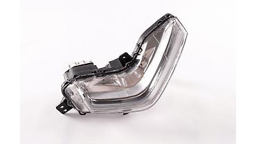 хавал джолион: Фара птф (LED) RH Jolion 21- Правый — 1